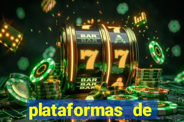 plataformas de jogos americanas